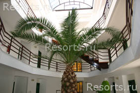 Thermal Hotel Pam 4